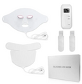 IPL Silicone Neck Mask