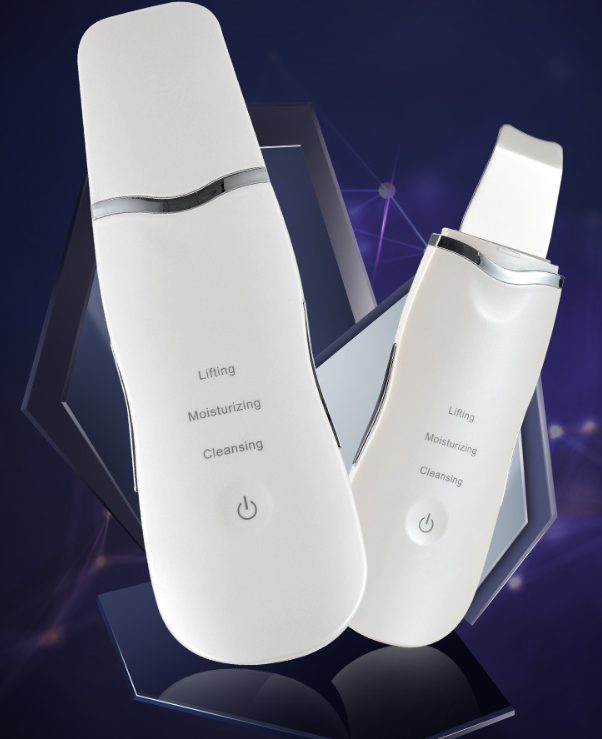 ANLAN Ultrasonic Blackhead Remover and Exfoliator