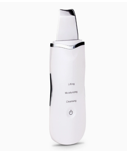 ANLAN Ultrasonic Blackhead Remover and Exfoliator
