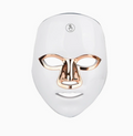 7‑Color LED Light Therapy Facial Mask – Skin Rejuvenation & Anti‑Aging
